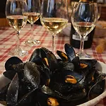 La Dimora Di Alloggi E Trattoria Roncajette