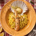 La Dimora Di Alloggi E Trattoria Bed & Breakfast Roncajette