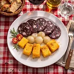 La Dimora Di Alloggi E Trattoria Roncajette