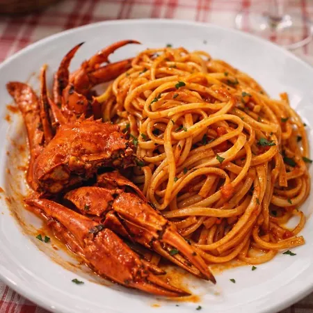 La Dimora Di Alloggi E Trattoria 3* Roncajette