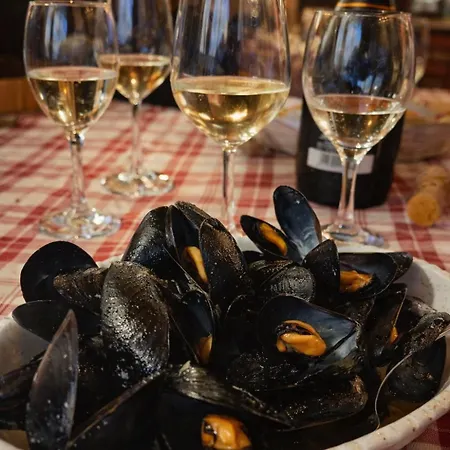 La Dimora Di Alloggi E Trattoria Roncajette