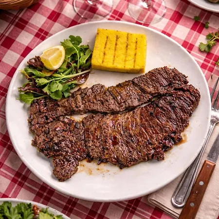 La Dimora Di Alloggi E Trattoria Roncajette