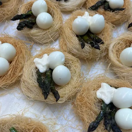 La Dimora Di Alloggi E Trattoria Roncajette
