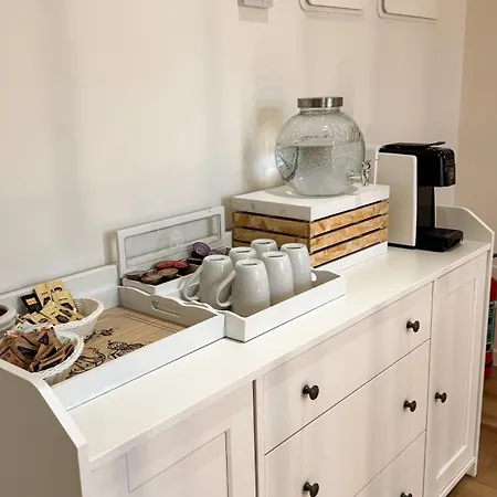 La Dimora Di Alloggi E Trattoria Roncajette