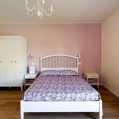 Bed & Breakfast La Dimora Di Alloggi E Trattoria Roncajette