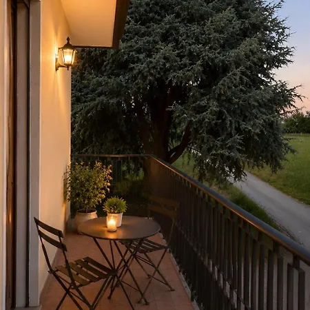 Nocleg ze śniadaniem La Dimora Di Alloggi E Trattoria 3*