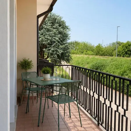 Nocleg ze śniadaniem La Dimora Di Alloggi E Trattoria